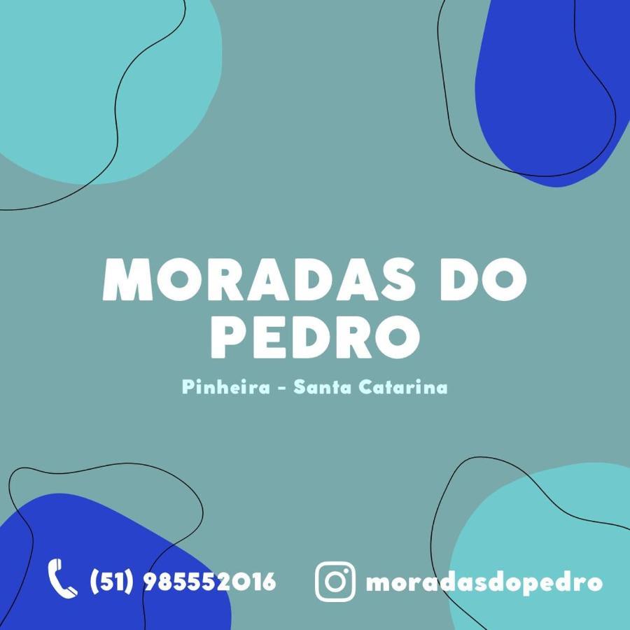 Moradas Do Pedro Palhoça Extérieur photo